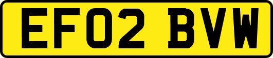 EF02BVW