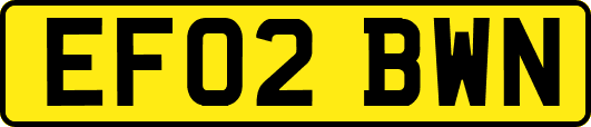EF02BWN