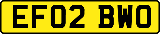 EF02BWO