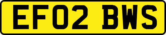 EF02BWS