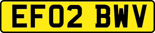 EF02BWV