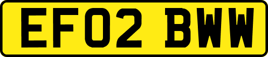 EF02BWW