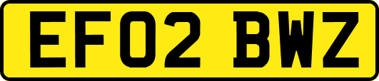 EF02BWZ