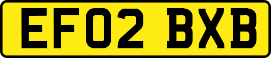 EF02BXB