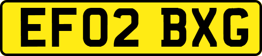 EF02BXG