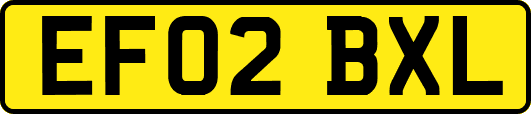 EF02BXL