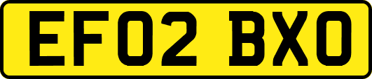 EF02BXO