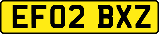 EF02BXZ