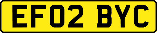 EF02BYC