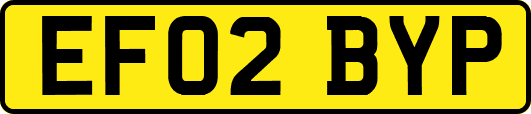 EF02BYP