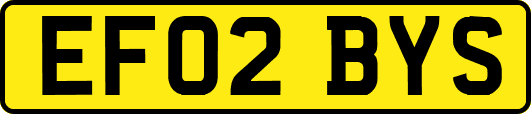 EF02BYS