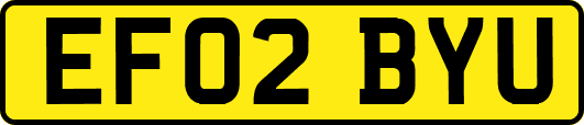 EF02BYU