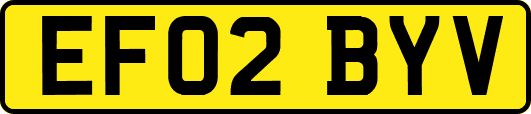 EF02BYV