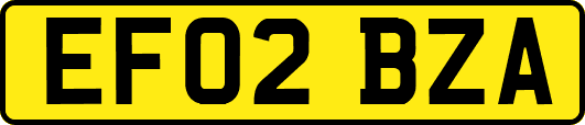 EF02BZA