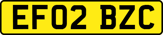 EF02BZC