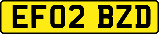 EF02BZD
