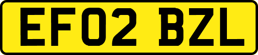 EF02BZL
