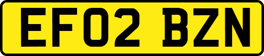 EF02BZN