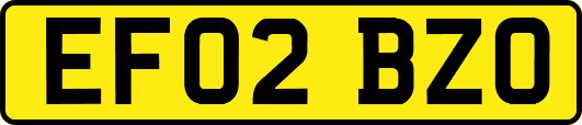 EF02BZO