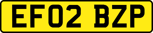 EF02BZP