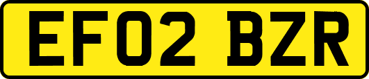 EF02BZR