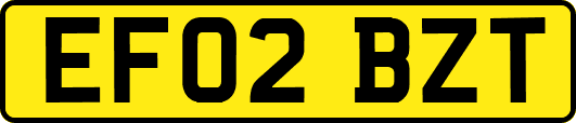 EF02BZT