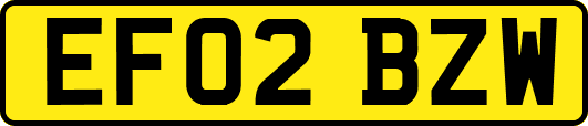 EF02BZW