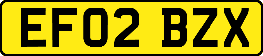 EF02BZX