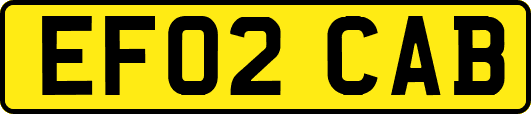 EF02CAB
