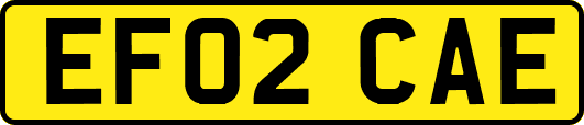 EF02CAE