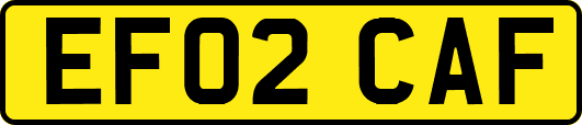 EF02CAF