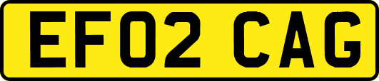 EF02CAG