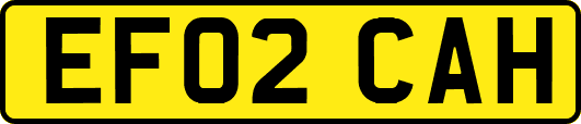 EF02CAH