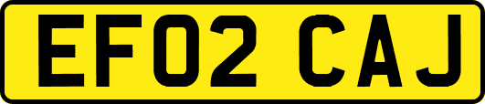 EF02CAJ