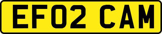 EF02CAM