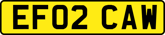 EF02CAW