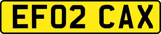 EF02CAX