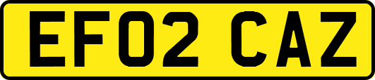 EF02CAZ