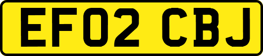 EF02CBJ