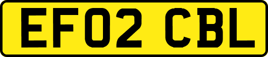 EF02CBL