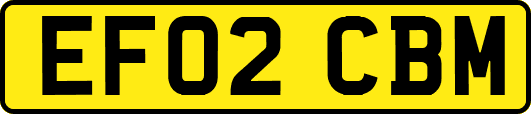 EF02CBM
