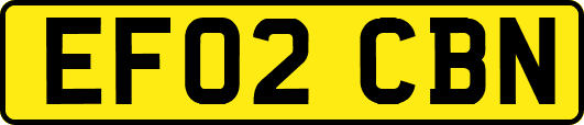 EF02CBN