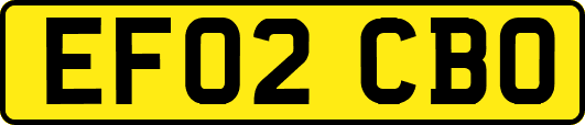 EF02CBO