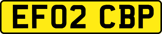 EF02CBP