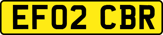 EF02CBR