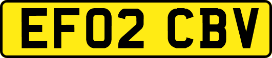 EF02CBV