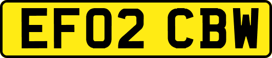 EF02CBW