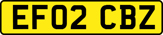 EF02CBZ