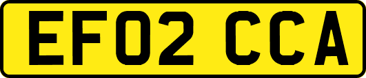 EF02CCA