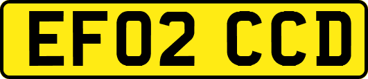 EF02CCD